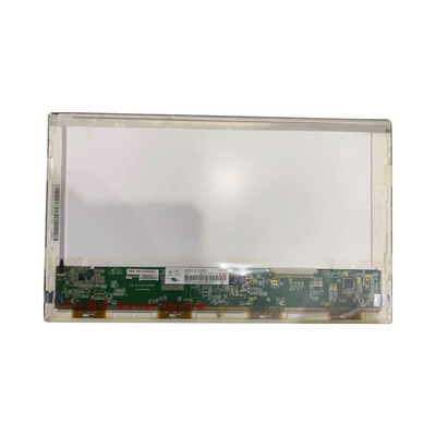 12.1 pulgadas 1366 * 768 40 pines HSD121PHW1-A00 pantalla de panel LCD