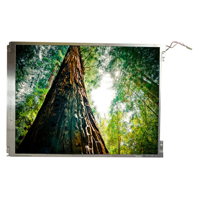 HSD121PS11-A Panel de pantalla LCD de 12,1 pulgadas 800*600 Pantalla LCD de computadora portátil