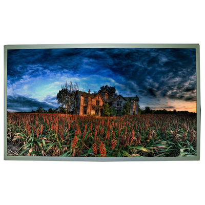 Pantalla LCD de 18,5 pulgadas 1366*768 M185B1-L06 Panel LCD