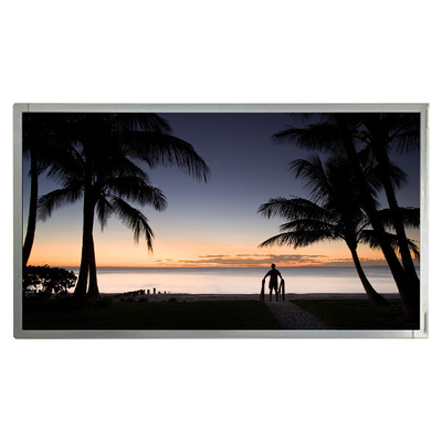 20.0 pulgadas 1600 * 900 resolución M200O1-L07 computadora módulo de pantalla LCD