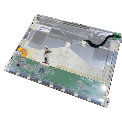 15.0 pulgadas 1024 * 768 tft pantalla de panel LCD HSD150MX12-A