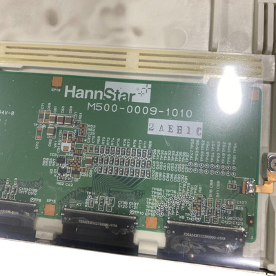 15.0 pulgadas 1024 * 768 tft pantalla de panel LCD HSD150MX12-A