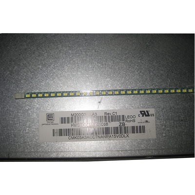 20.0 pulgadas 1600*900 M200O3-LA1 panel LCD de pantalla de módulo LCD de pantalla de LCD