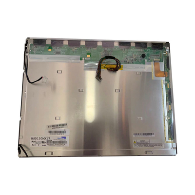15Pantalla LCD de 0,0 pulgadas HSD150MX17-A00 Monitor de escritorio Monitor de escritorio Pantalla LCD