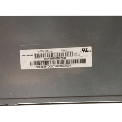 21Pantalla LCD de 5 pulgadas M215HGE-L21 1920*1080 Pantalla LCD de 30 pines