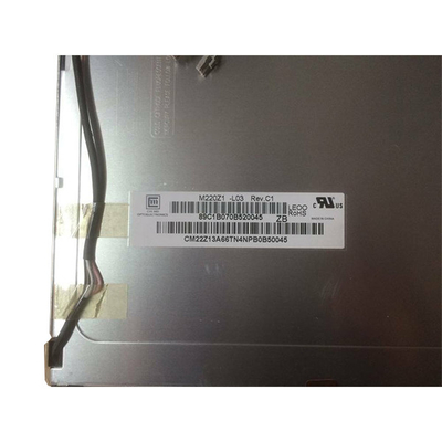 22.0 pulgadas TFT pantalla LCD M220Z3-LA3 pantalla LCD para el monitor de escritorio