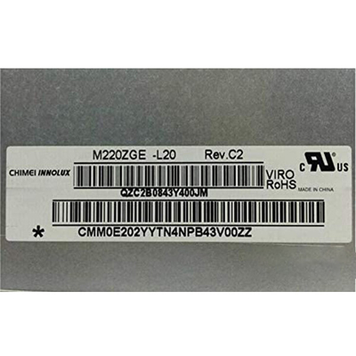 M220ZGE-L20 Pantalla LCD 1680*1050 Pantalla TFT de pantalla LCD de 22 pulgadas