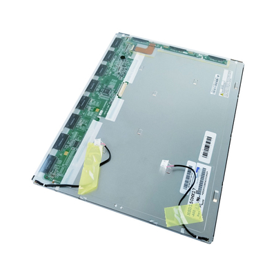 HSD150MX17-A02 Tft Pantalla de LCD Pantalla de LCD de 15,0 pulgadas 1024 * 768
