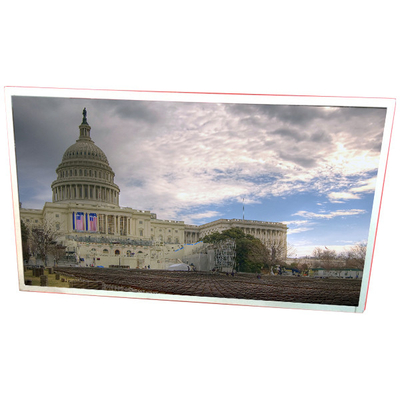 M236H3-L02 Panel de pantalla LCD 23.6 &quot;para el conector de 30 pines CMO