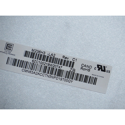 M236H3-LA2 Pantalla LCD 23.6 pulgadas Pantalla LCD 1920 × 1080 Resolución