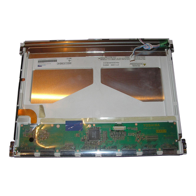 Panel de pantalla LCD TFT HSD150MX41-A 15.0 pulgadas con conector de 60 pines