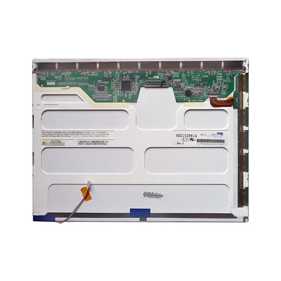HSD150PK14 HannStar LVDS Pantalla LCD de 15,0 pulgadas 1400 * 1050