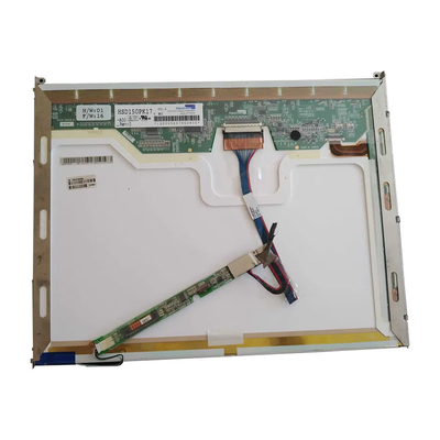 HSD150PK17-A00 Pantalla LCD 1400*1050 15,0 pulgadas 200 Cd/M2