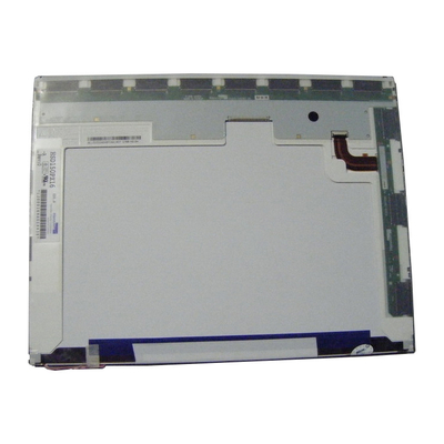 1024*768 Módulo de pantalla LCD antirreflejo HSD150PX16-A 15.0 pulgadas
