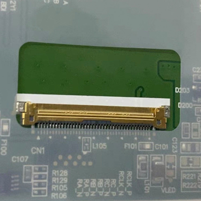 HSD160PHW1-B00 16.0 pulgadas 1366 * 768 pantalla LCD para computadora portátil