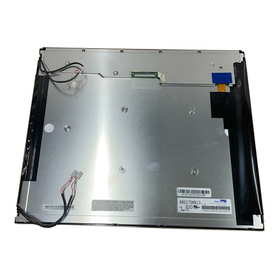 17.0 pulgadas 1280 * 1024 TFT LCD Panel de pantalla de los monitores HSD170ME13-A