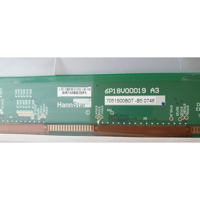 HSD170MGW1-A00 17,0 pulgadas TFT pantalla LCD RGB 1440 × 900 WXGA + 99PPI