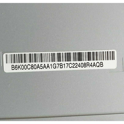 HSD170MGW1-A00 17,0 pulgadas TFT pantalla LCD RGB 1440 × 900 WXGA + 99PPI