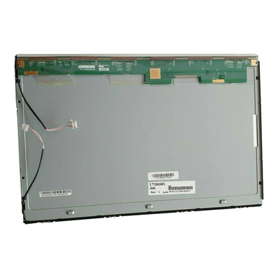 17.0 pulgadas 1440 * 900 TFT pantalla LCD HannStar HSD170MGW1-B00