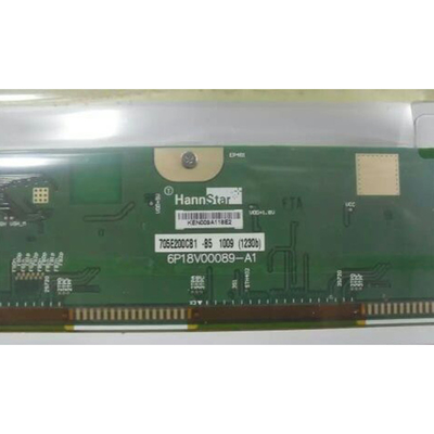 HSD250MUW2-A00 Pantalla de pantalla LCD de 24,5 pulgadas para el panel del monitor