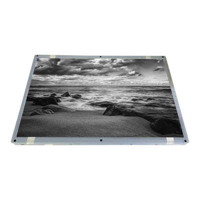 27.5 pulgadas pantalla de monitor LCD HSD280MUW3-A00 RGB 1920 × 1200 WUXGA 82PPI