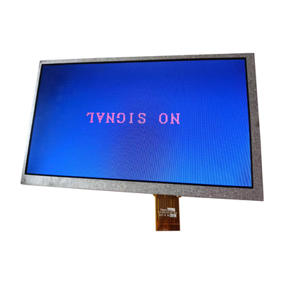 7.0 pulgadas 480 * 234 pantalla LCD HSD070I651-F20 26 pines FPC