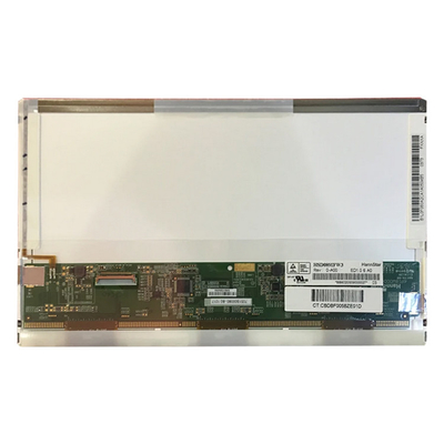 HSD089IFW3-A00 8.9 pulgadas 1024*600 WLED pantalla de LCD LCD Modulo panel de visualización