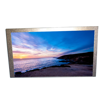 6Panel de pantalla LCD de 2 pulgadas HSD062IDW1-B00 Reemplazo del módulo de pantalla LCD