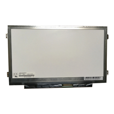 10.1 pulgadas Pantalla LCD modelo HSD101PFW3-B00 1024*600 Pantalla de visualización LCD