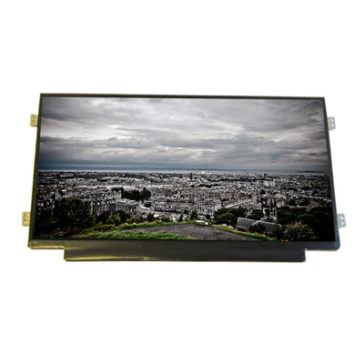 10.1 pulgadas HSD101PFW3-B00-C00 Modulos LCD Pantalla de pantalla LCD