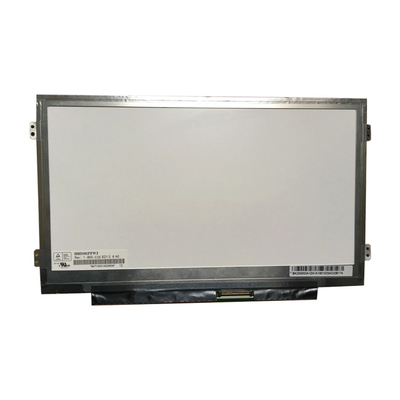 10.1 pulgadas HSD101PFW3-B00-C00 Modulos LCD Pantalla de pantalla LCD