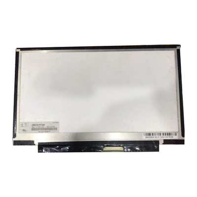 10Panel LCD de 1 pulgada Módulo HSD101PFW3-D00-C00 1024*600 pantalla LCD