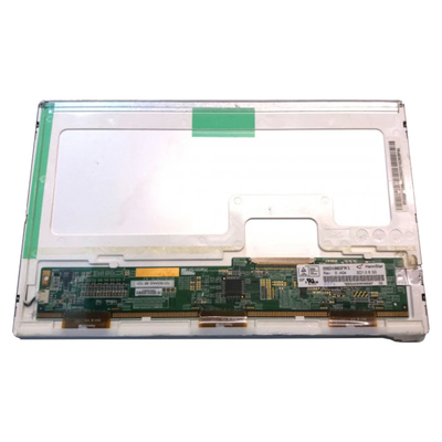 10Panel de pantalla LCD de 1 pulgada HSD100IFW1-A04 Módulo de visualización LCD