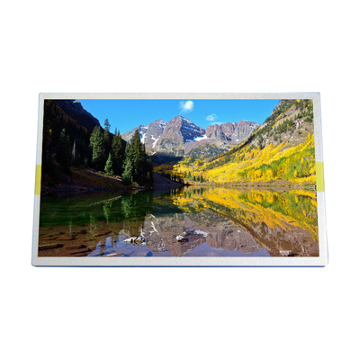 HSD100IFW1-A05 30 pines 10,1 pulgadas pantalla LCD 1024 * 600 pantalla LCD