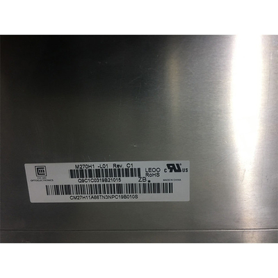 Nuevo panel de pantalla LCD de 27.0 pulgadas 1920*1080 M270H1-L01