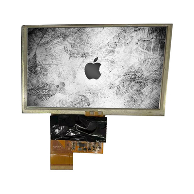 HSD050IDW1-A30-R0 panel de pantalla táctil con pantalla LCD Módulo TFT
