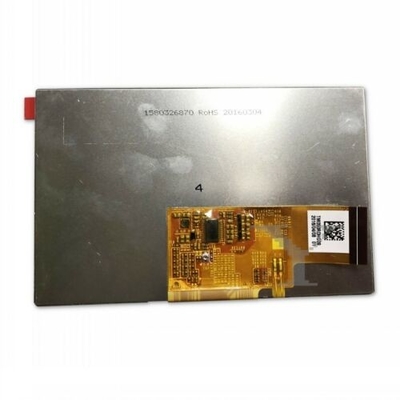 AA022QH05 Pantalla LCD de 2,2 pulgadas con resolución 240*320