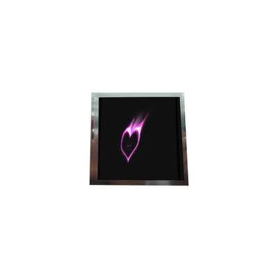 5.0 pulgadas de pantalla panel de LCD 640 * 640 módulo de LCD AA050AA01