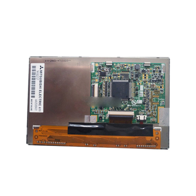 5.0 pulgadas 800*480 módulo de pantalla LCD AA050MA01