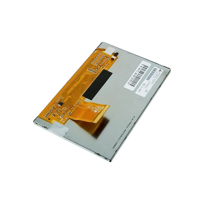 AA050MC01 panel de pantalla LCD de 5,0 pulgadas 800*480 módulo LCD industrial para Mitsubishi