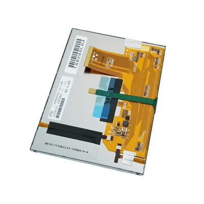 AA050MG01--T1 Pantalla LCD de 5,0 pulgadas 800*480 Pantalla LCD