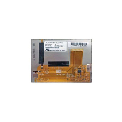 AA050MG03-DA1 Pantalla LCD industrial de 5,0 pulgadas 800*480
