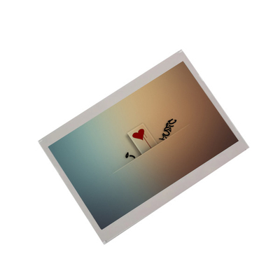 El panel de pantalla AA050MH01-DA1 con pantalla LCD de 5.0 AA050MH01-DA1