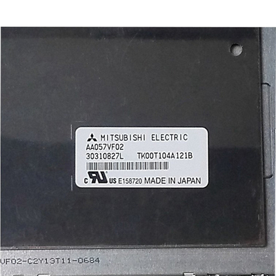 5.7 pulgadas AA057VF02 Pantalla LCD industrial