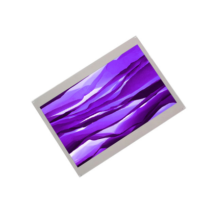 AA065VB05 pantalla LCD industrial de 6,5 pulgadas 640*480 módulo de panel LCD