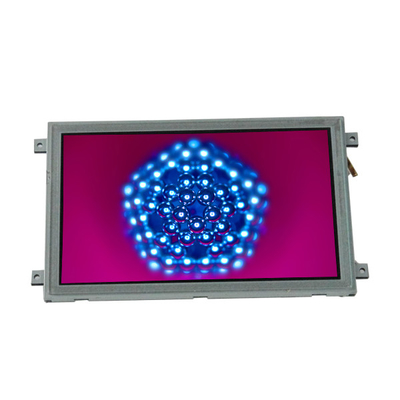 LT085AC18N00 Pantalla LCD de 8,5 pulgadas 800*480 Panel LCD para el sector industrial.