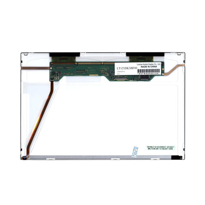 LT121DKX8F00 Pantalla LCD de 12,1 pulgadas 1280 * 800 Panel LCD para computadora portátil.