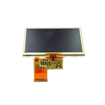 Display LCD industrial original de 5,7 pulgadas NL3224BC35-01