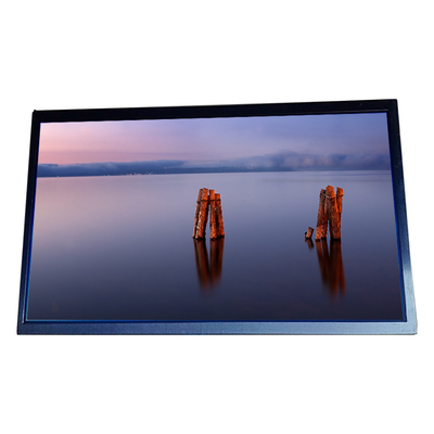 HSD101PFW1-A02 Original 10.1 pulgadas 1024 * 576 TFT Pantalla de pantalla LCD