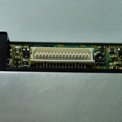 NL6448AC33-29 10,4 pulgadas 31 pines Resolución de pantalla LCD 640 * 480